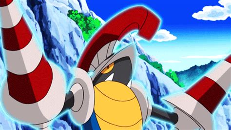 escavalier smogon|escavalier abilities.